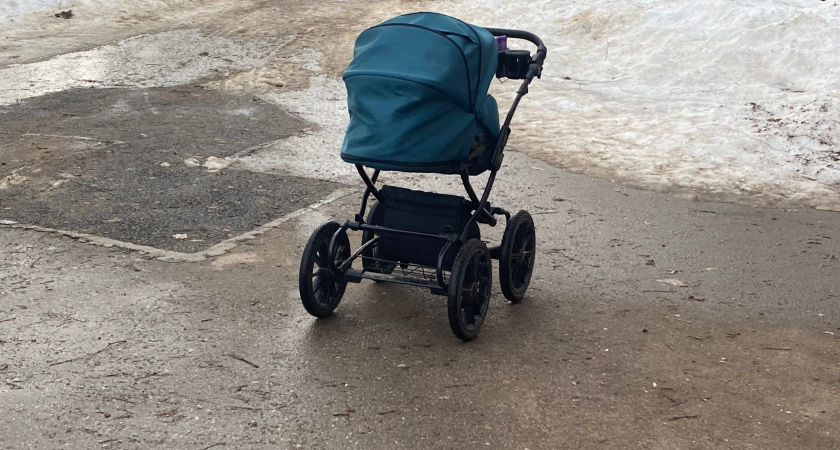 В Вологодской области раскрыли имена-лидеры для новорождённых в ноябре