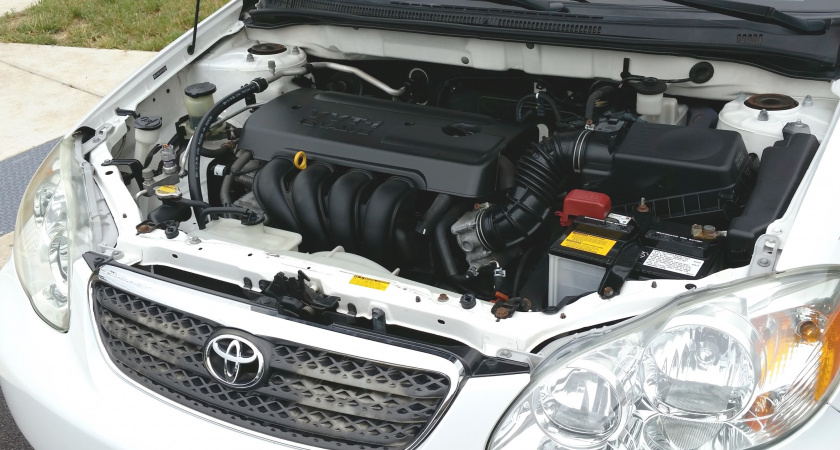 А вы знали что это надо делать с машиной хотя бы один раз в 3 года?