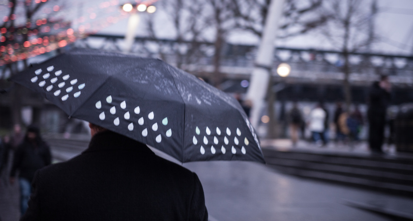 Прогноз погоды по регионам России на неделю: кому готовиться к снегу, дождю и к резким температурным колебаниям