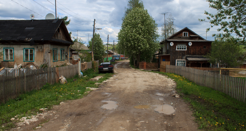 Почему жители уральских деревень начали отключать газовое отопление: вспомнили о более дешевом топливе