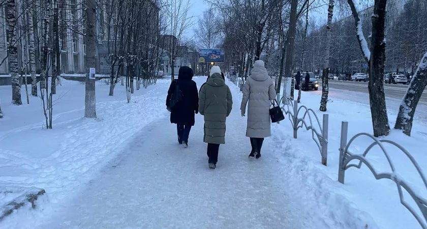 Почему одни дети уважают пожилых родителей, а другие - нет: воспитание - не главный фактор