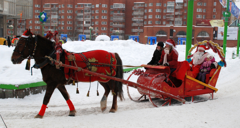 Такой зимы не было 250 лет: синоптики предупреждают о суровых испытаниях для всех