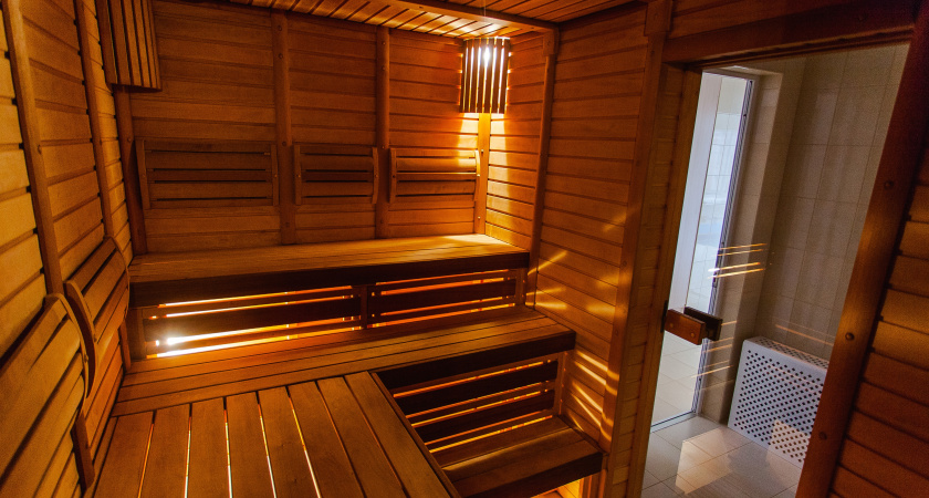 Не минвата и не опилки: вот чем утепляют потолок в бане деревенские мастера - лучше всех современных материалов