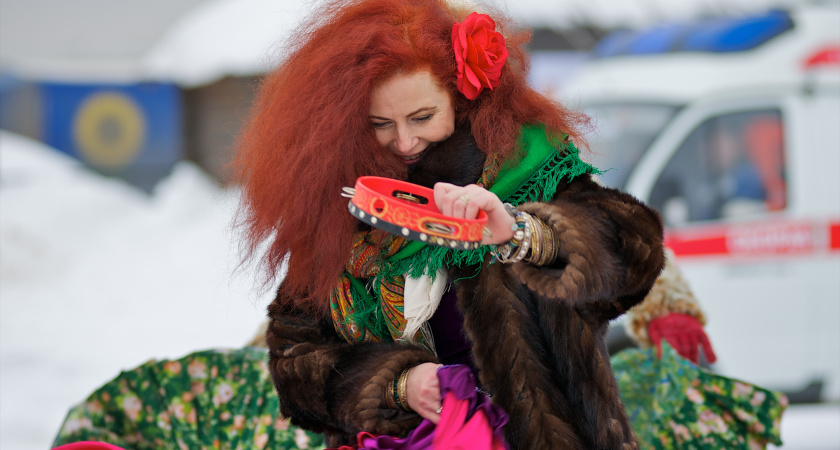 Стихотворение Ларисы Рубальской, помогающее принять жизнь такой, какая она есть