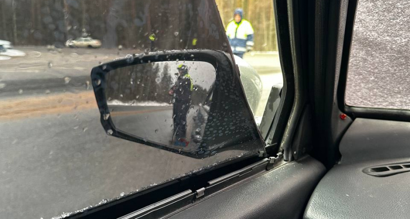 «Штрафуют даже тех, кто не знал»: в России проводят испытания «невидимых» дорожных знаков