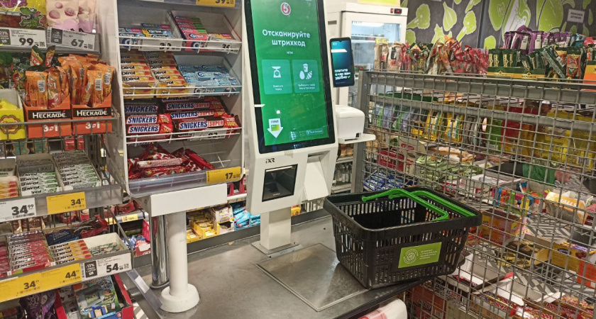 Пенсионеры должны это знать: в «Пятерочке» на кассах появилась новая уловка – каждый второй попадается на удочку