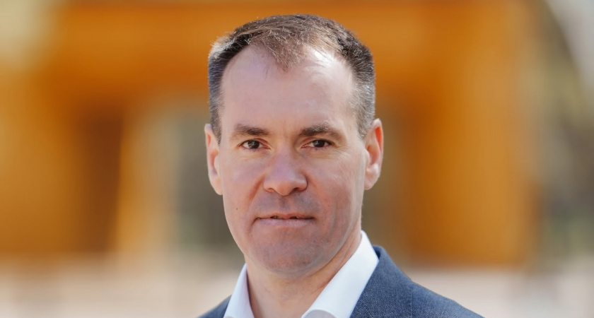 Глава Вологды Сергей Жестянников проведет прямой эфир по итогам года 