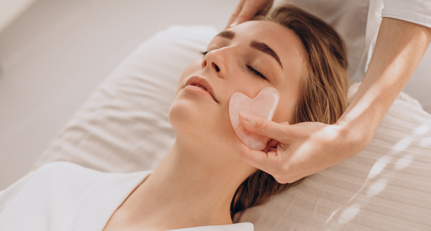 Морщины разглаживаются за ночь: применяю этот домашний крем - результат как после ботокса