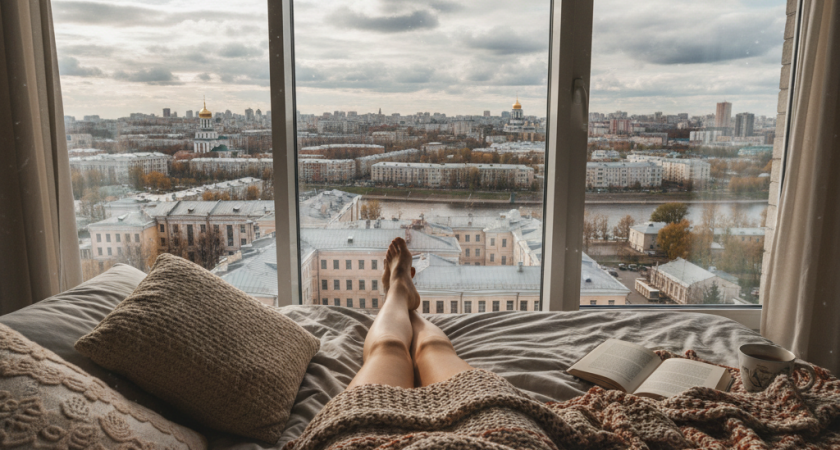 Почему не рекомендуется спать головой или ногами навстречу окну и к чему это может привести