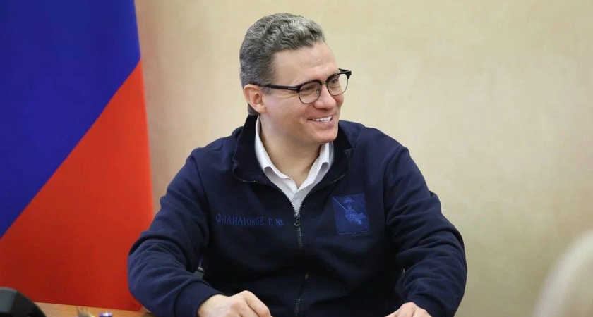 Губернатор Вологодской области рассказал об источниках своей работоспособности