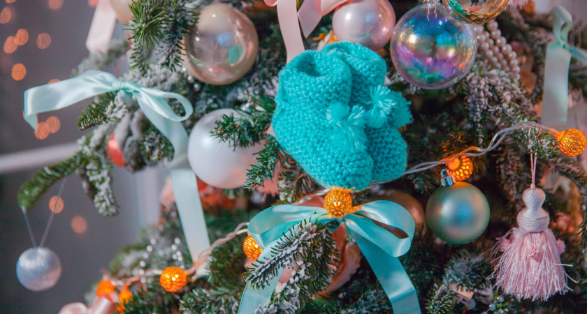 Эмоций через край! Как нарядить ёлку в стиле СССР и почему это актуально