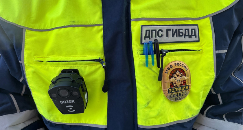 Инспектор ГАИ требует дать ему мобильный телефон для проверки - что делать водителю в такой ситуации