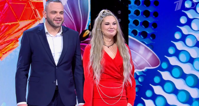 Строитель из Вологодской области нашел любовь в шоу "Давай поженимся!"