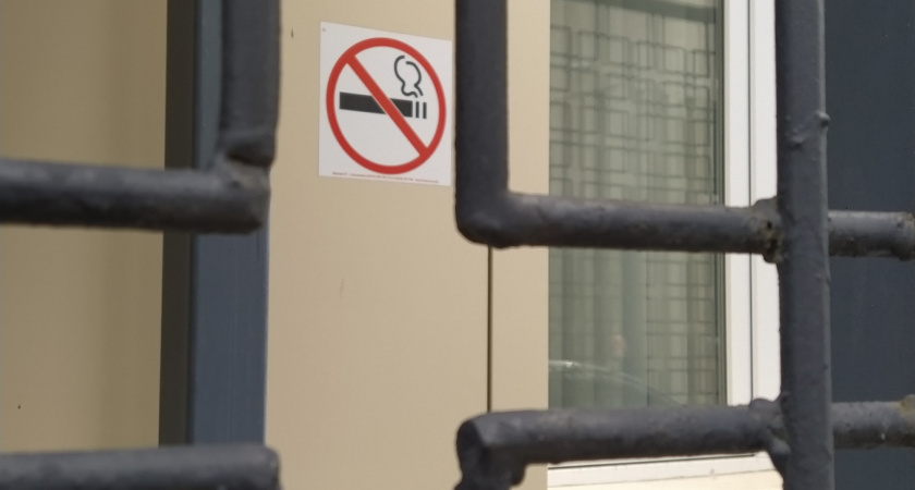 Каждый пятый взрослый житель Вологодской области курит