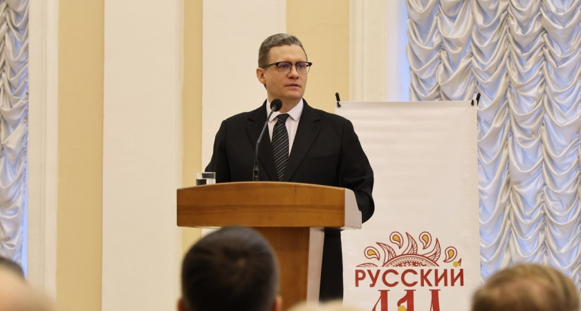 Эксперты обсудили будущее России на заседании клуба "Русский Лад" в Вологде