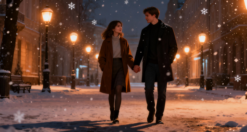 Какие имена созданы друг для друга: их ждёт долгая и счастливая жизнь - проверьте себя