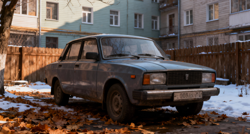 "Верховный суд поставил точку": чьи права на парковку во дворе приоритетней