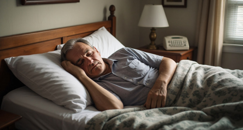 Почему я после 55 больше не оставляю гостей на ночь у себя дома - об этом не принято говорить открыто