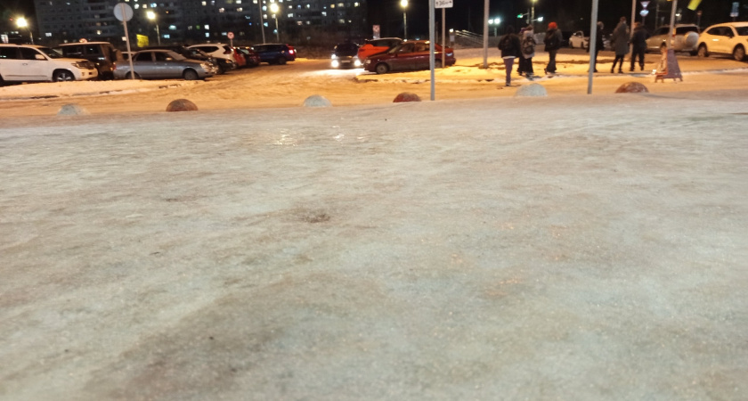 Морозы до -20°С накроют Вологодскую область в выходные