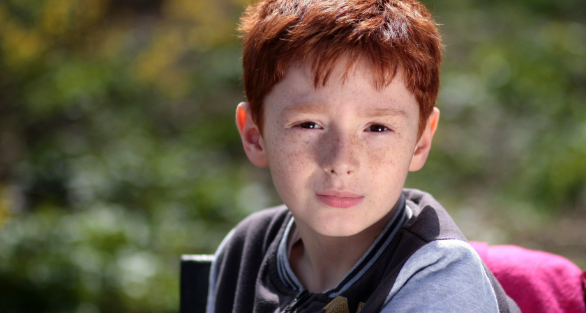 Смелость и отвага у них с рождения: 30 мужественных имен для мальчиков