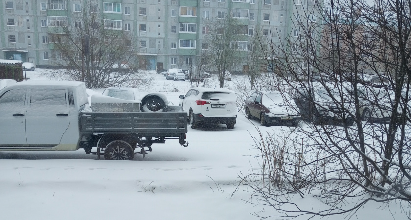 Верховный Суд поставил точку в вопросе: ваша парковка вне закона - вот кому принадлежат машиноместа во дворах многоквартирного дома