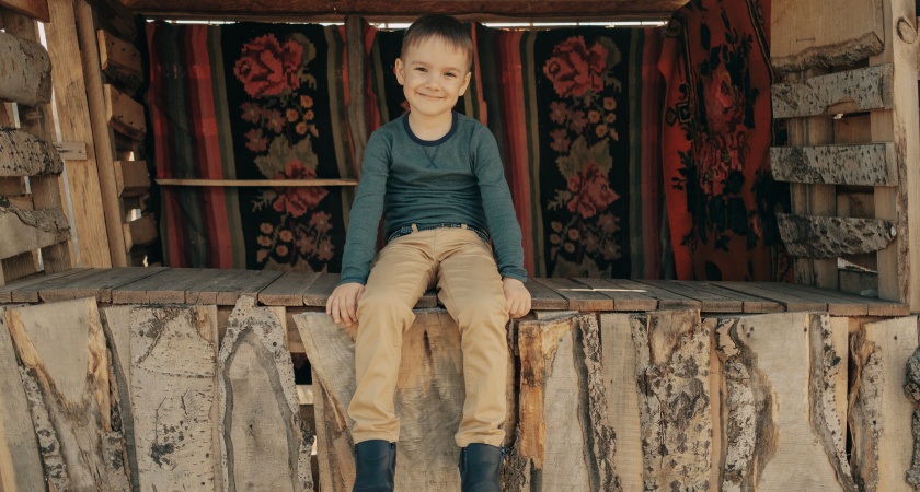 Понапрасну забытые, но очень красивые русские имена для детей