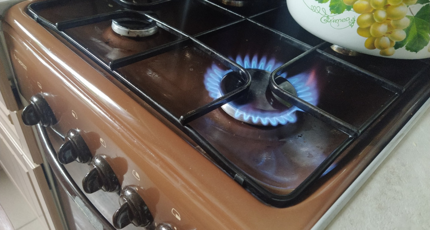 Владельцы газовых плит рискуют получить серьезный штраф