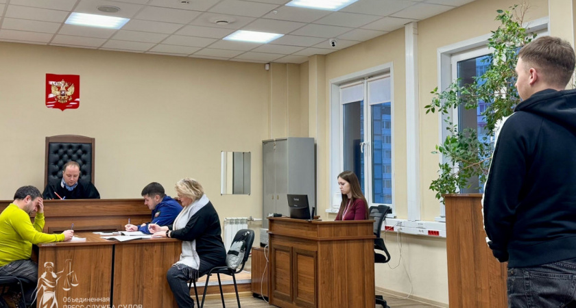 В Вологодской области технический сбой в программе поощрения стоил компании миллион