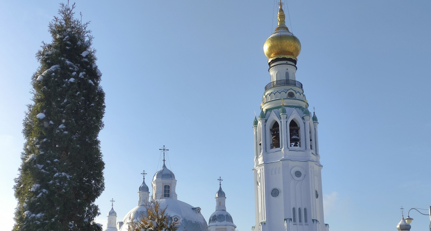 Более 50 тысяч голосов набрала Вологда в конкурсе за статус молодёжной столицы
