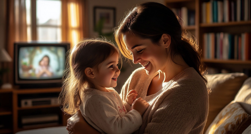 Это иностранное имя для девочки обрело популярность в 2025 году - а ведь 30 лет назад о нем практически позабыли