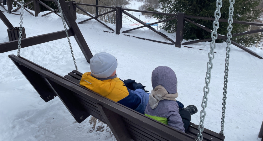 Это "заморское" имя для девочек вновь набирает популярность в России: родители предпочитают именно его