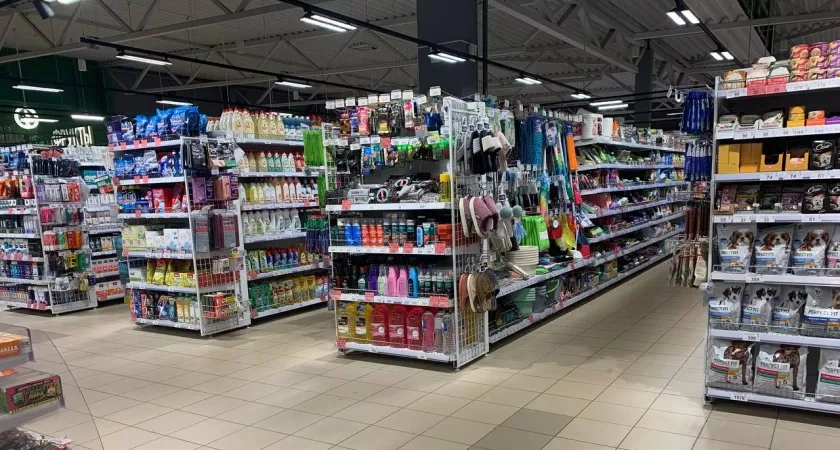 Какие товары исчезнут с полок магазинов России с 1 января 2026 года