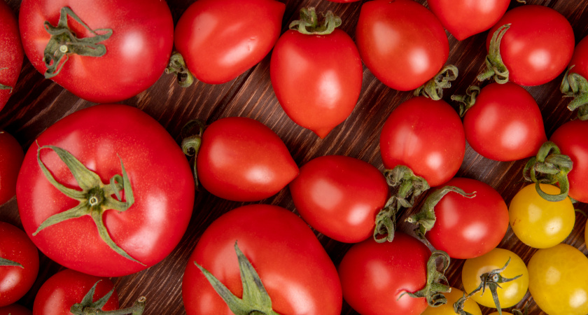 Только эти томаты посажу в 2026 году: томаты-работяги, урожайные, плодоносят, не болеют, по 100 кг с куста