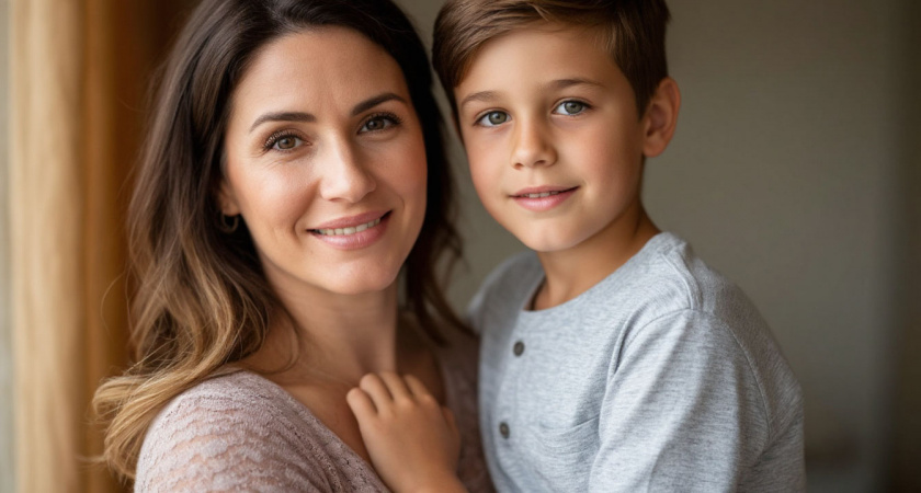 Это имя для мальчика - талисман на удачу: его давали императорам и самым лучшим воинам. Назовите так сына и он всю жизнь будет под защитой