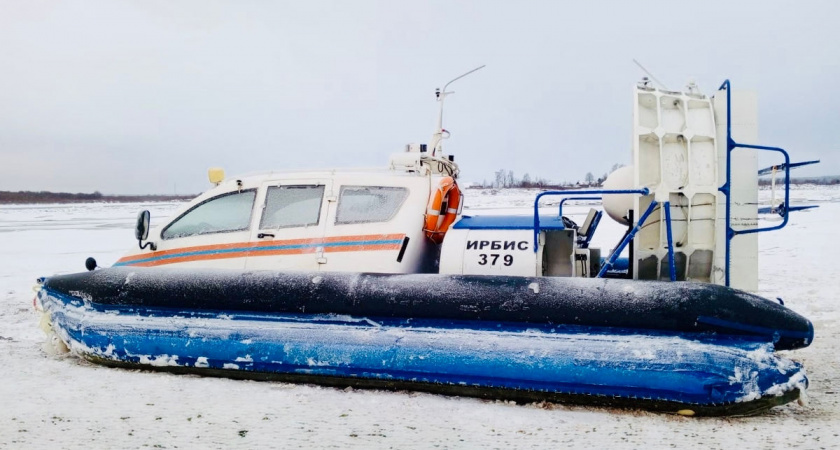 Губернатор решил проблему перевозок жителей Заречной стороны в Вологодской области 