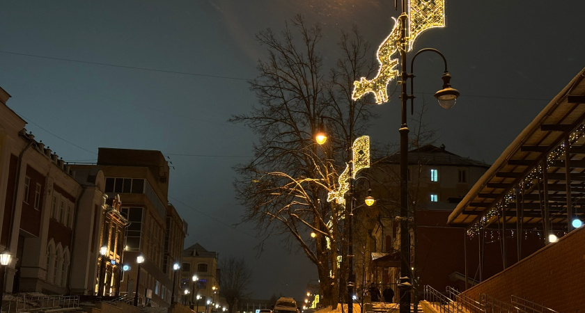 Опрос: планы на новогодние праздники