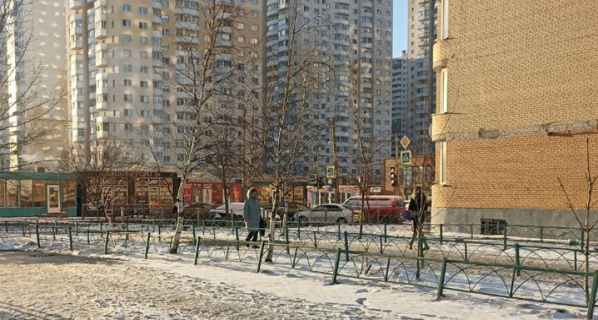 Погода на январь 2026 года: точный прогноз по городам России