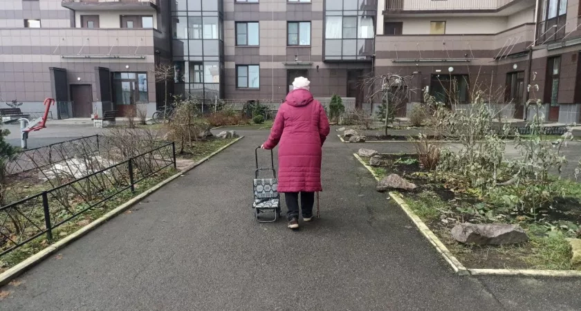 Пенсии вырастут на 35% с января 2026 года: разбираем, откуда такая щедрость