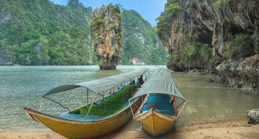 «Сюда больше ни ногой»: курорты Таиланда, которые получили худшие оценки от путешественников