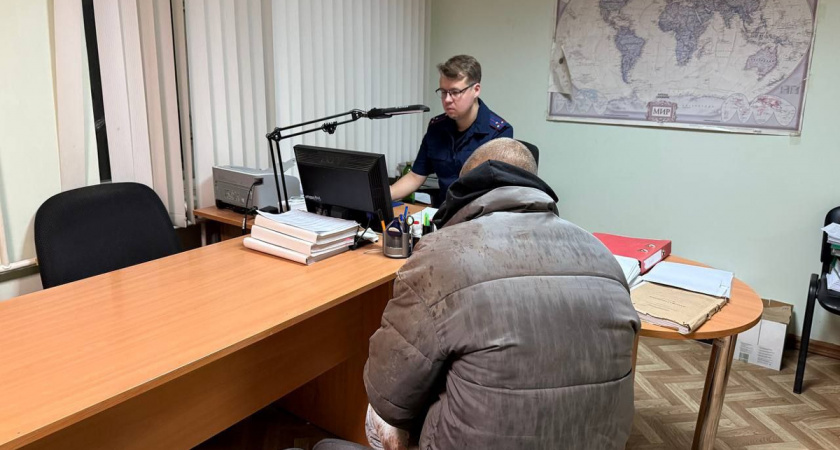 В Вологде задержан подозреваемый в смертельном ДТП на угнанной машине