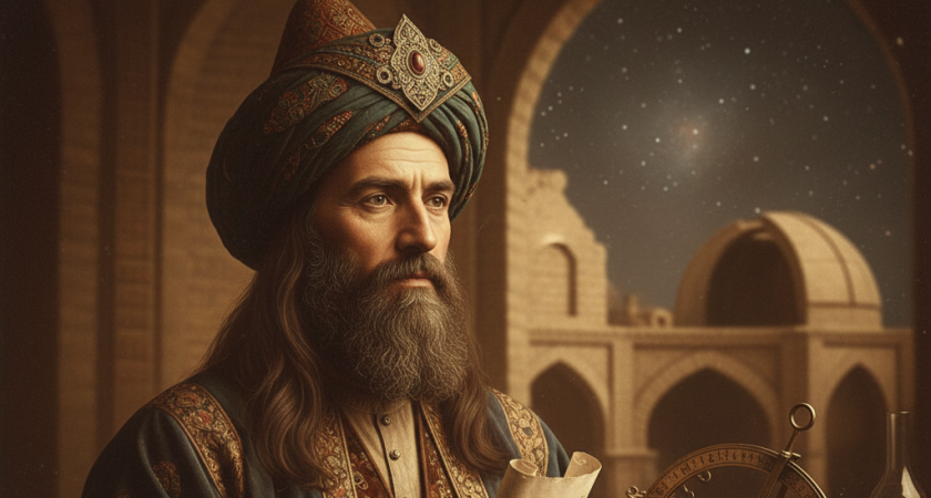 "Ни к другу не взывай, ни к небесам... ": мудрые слова Омара Хайяма, которые полезно знать, кто готовится к старости