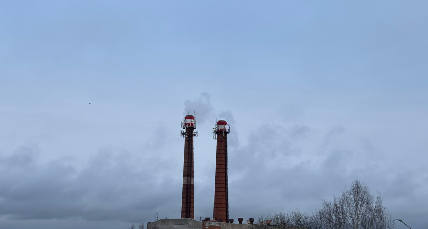 Ключевая котельная в Вологде продолжит работу еще три года