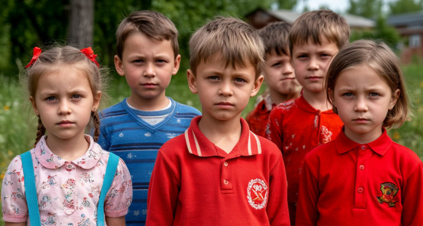 Имя, которое было в моде в СССР, сейчас почти забыто: настоящий символ силы и мудрости