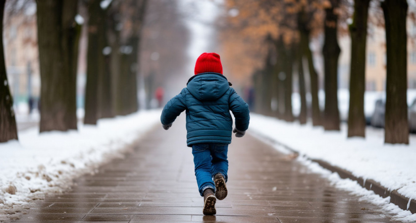 Имя для мальчика, которое было популярным в СССР, но теперь забыто - а зря: настоящий символ силы и мудрости