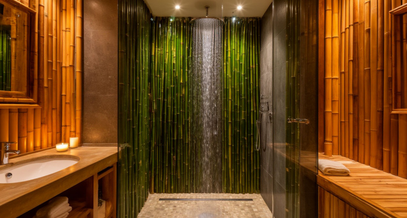 Ванны и душ уже не в моде: новый зарубежный тренд скоро будет и у нас