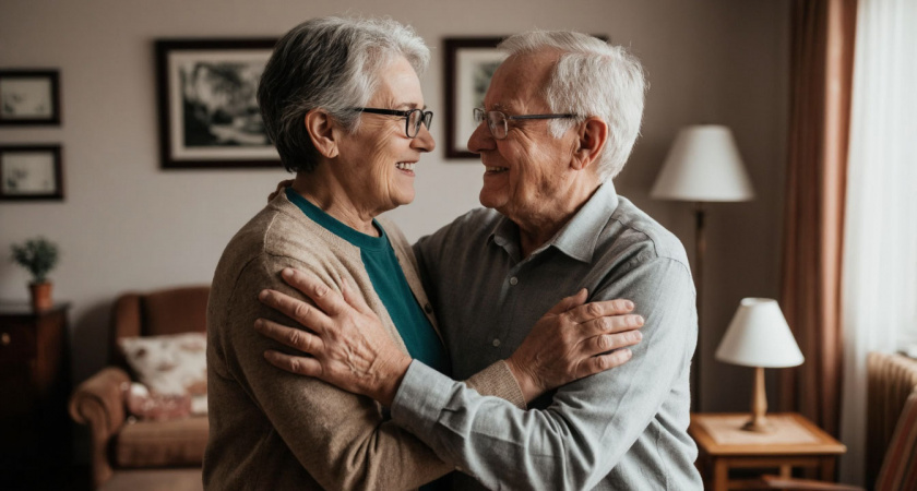 Пенсия как подарок: 4 кита достойной жизни в зрелом возрасте - что обязательно нужно успеть построить к пенсии