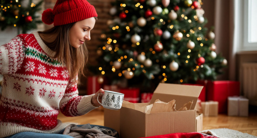 Освободите дом для удачи: вещи, которые надо срочно выбросить перед Новым годом