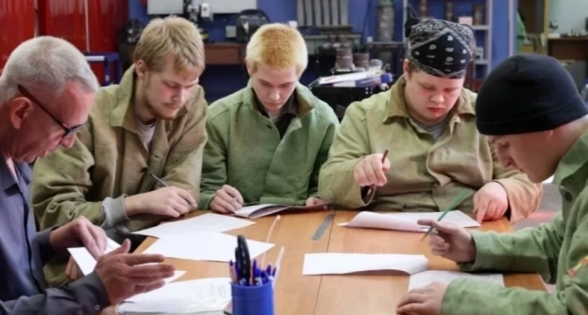 Более 3000 школьников Вологодской области освоили профессию еще до выпуска