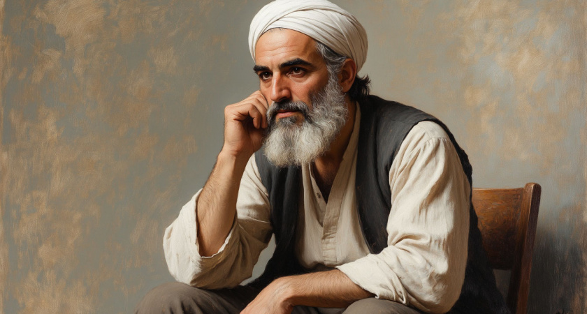 Омар Хайям выделял две привычки, которые делают человека счастливым - проверьте есть ли они у вас?