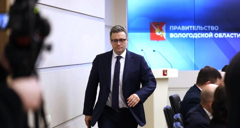 Губернатор Вологодской области подвел итоги года, отметив рост рождаемости и снижение смертности